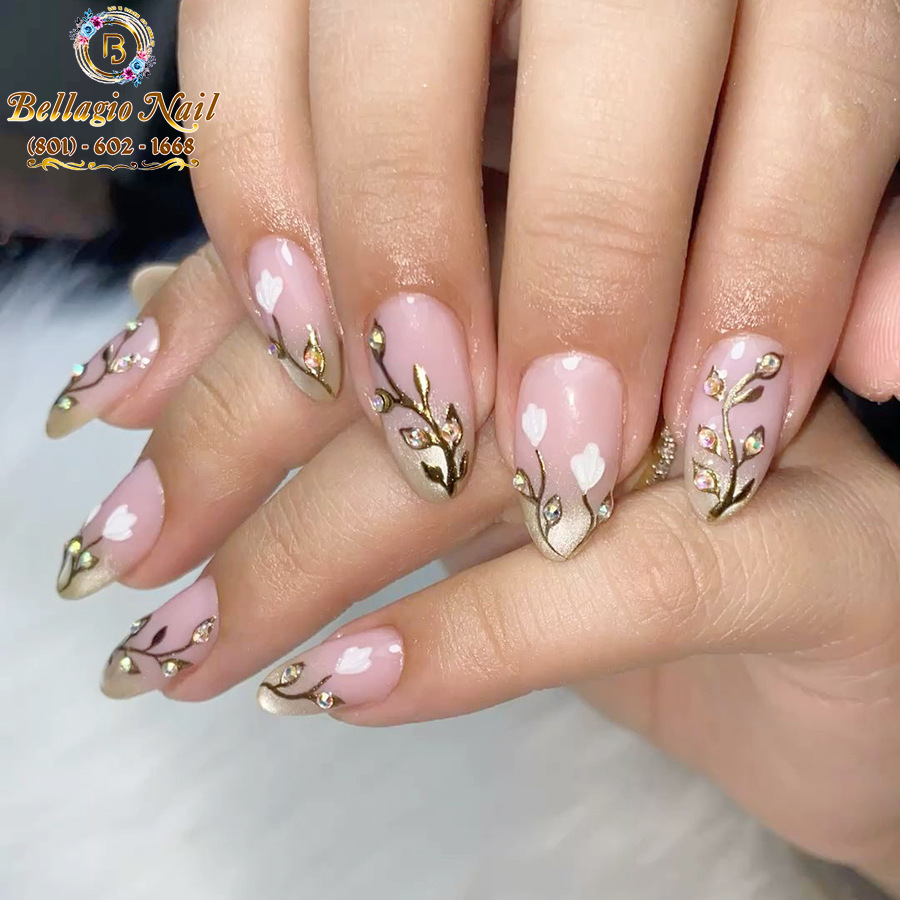 Bellagio Nail in Orem, UT 84057 | Top-Quality Salon